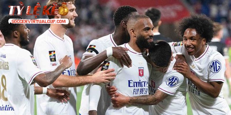 Số Liệu Thống Kê Giải Đấu Ligue 1 - Giải Bóng Đá Pháp 3 Nơi phong độ thắng kèo vượt xa vị trí trên bảng xếp hạng