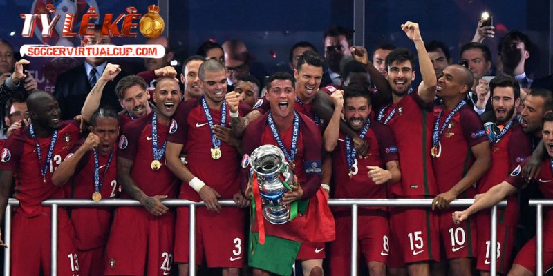 Số Liệu Thống Kê Giải Đấu Euro- Giải Bóng Đá Vô Địch Châu Âu 3 Phân tích số liệu thống kê giải đấu EURO cho kèo cược