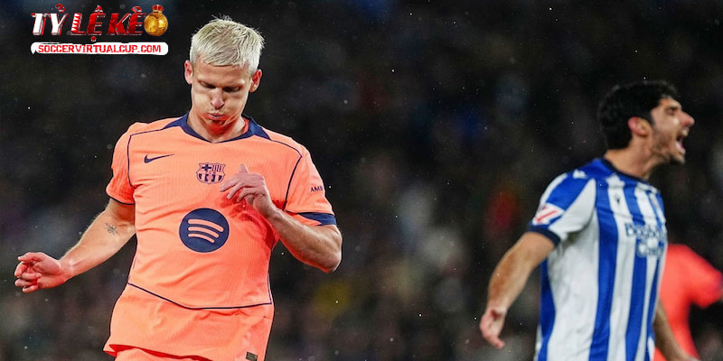 Có nhiều nguyên nhân dẫn đến thất bại bất ngờ của Blaugrana Có nhiều nguyên nhân dẫn đến thất bại bất ngờ của Blaugrana