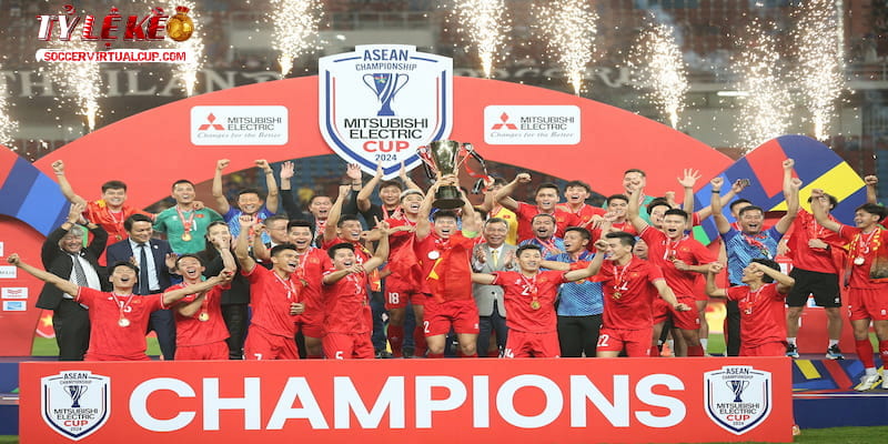 Khả năng rất cao trận chung kết giải năm 2024 sẽ được tái hiện