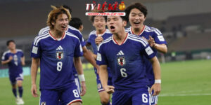 u23 nhat ban vo dich