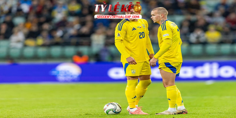 Phong độ Ukraine